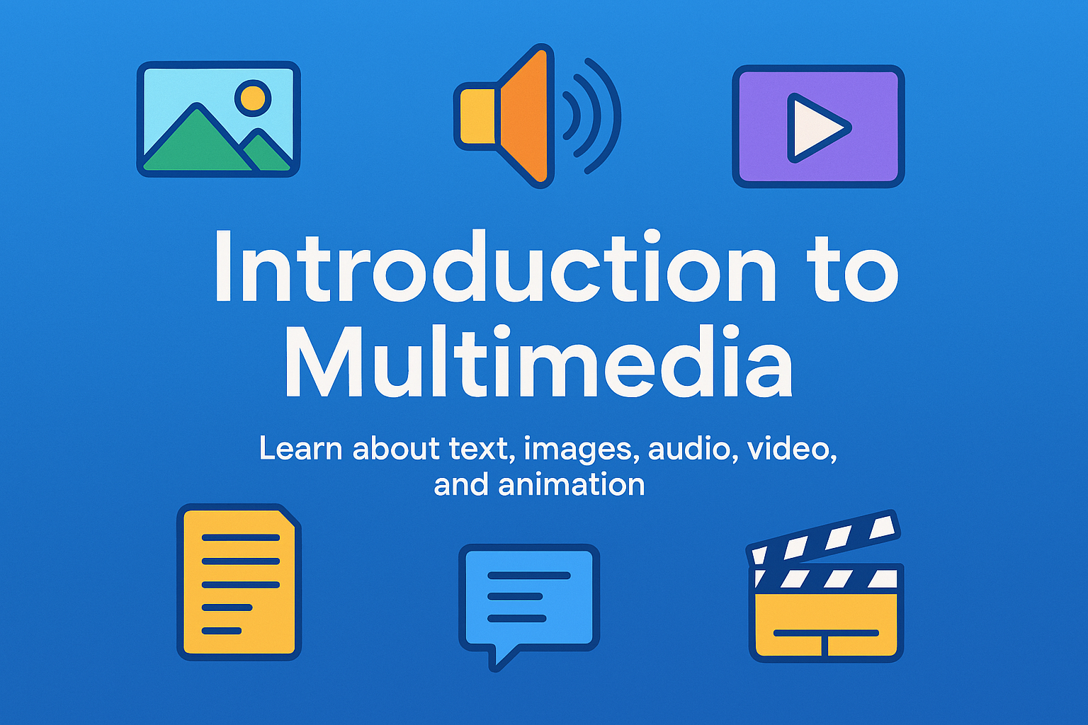 Multimedia